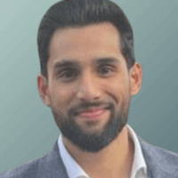 Dr. Ahkeb Hussain