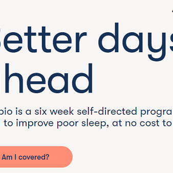 Sleepio