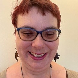 Kerrie Spaul