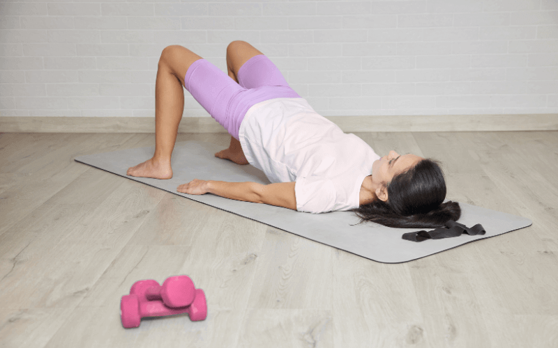Pelvic floor
