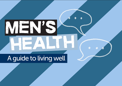 Men's Health - A Guide to Living Well